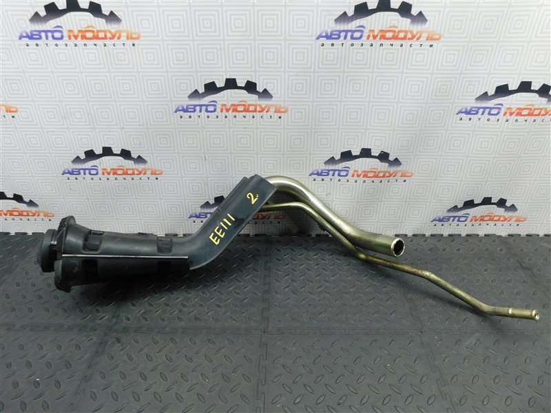 Горловина топливного бака TOYOTA COROLLA SPACIO AE111 (б/у)