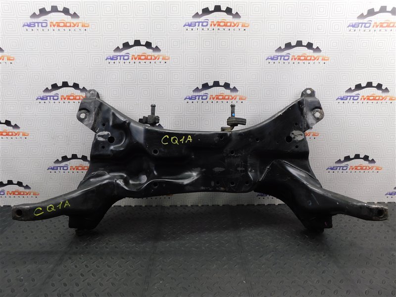 Балка подвески MITSUBISHI DINGO CQ1A передняя (б/у)