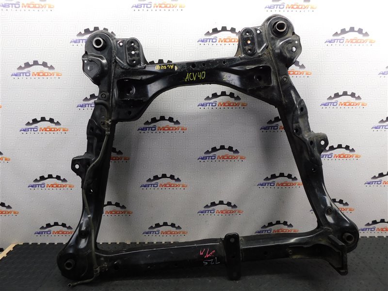 Балка подвески TOYOTA CAMRY ACV40 передняя (б/у)