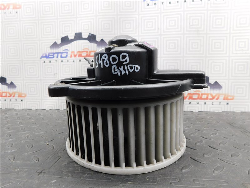 Мотор печки TOYOTA MARK II GX100 (б/у)