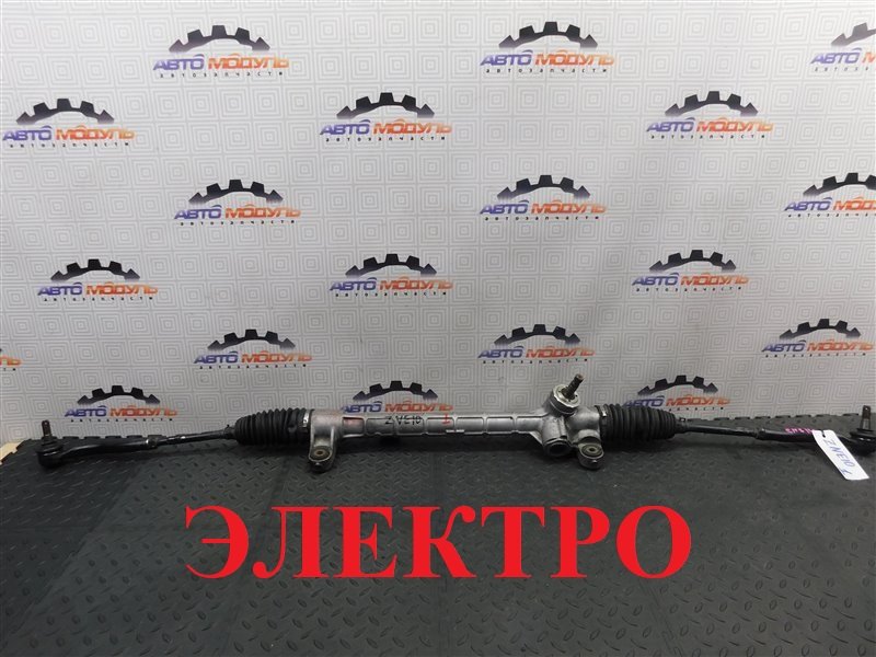 Рейка рулевая TOYOTA WISH ZNE10 (б/у)