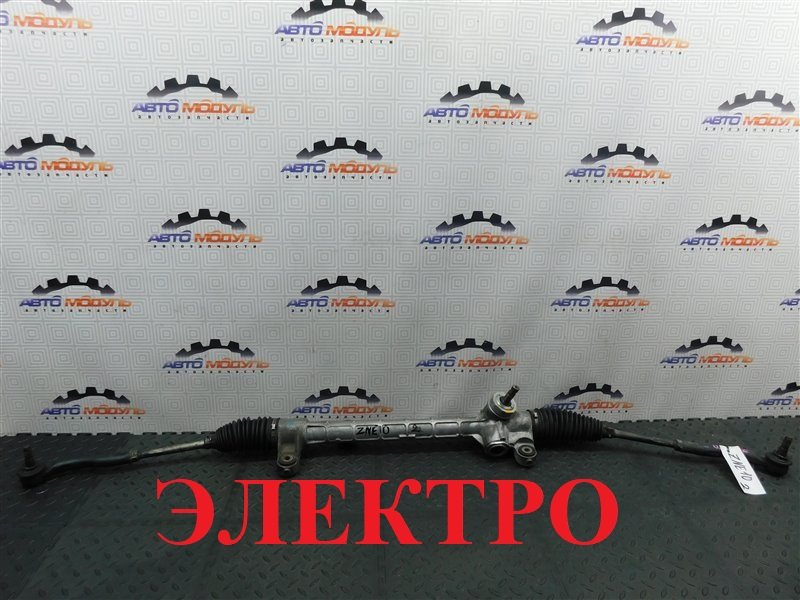 Рейка рулевая TOYOTA WISH ZNE10 (б/у)