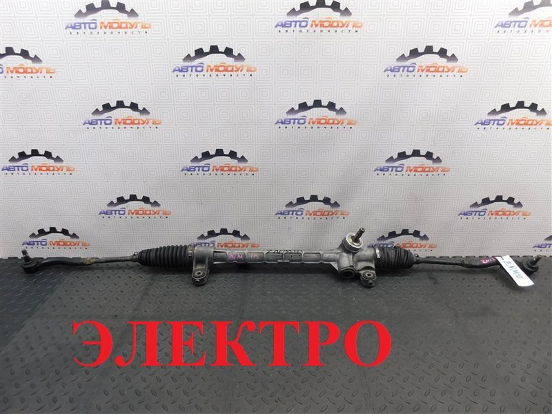 Рейка рулевая TOYOTA ISIS ZNM10 (б/у)
