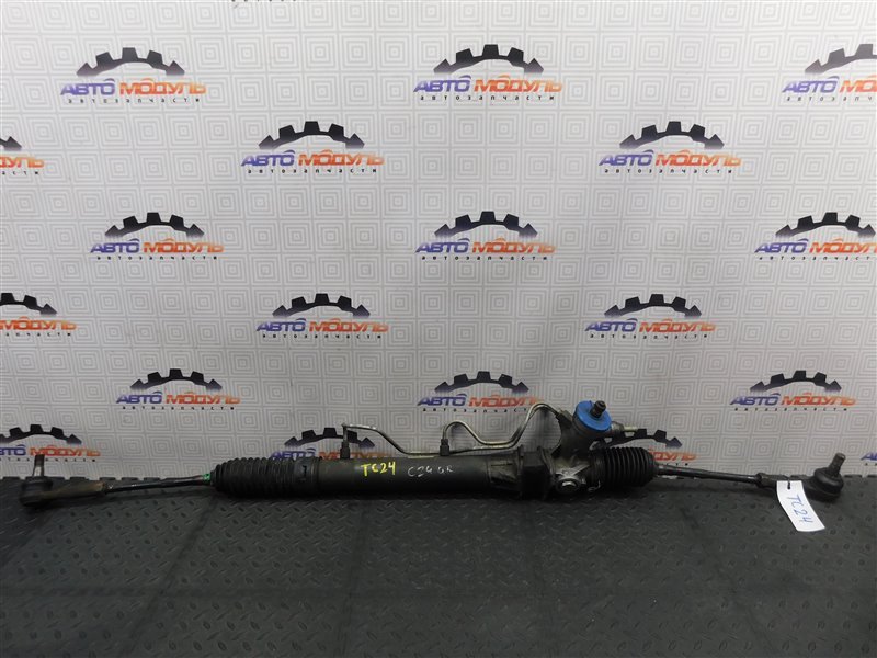 Рейка рулевая NISSAN SERENA TC24 (б/у)