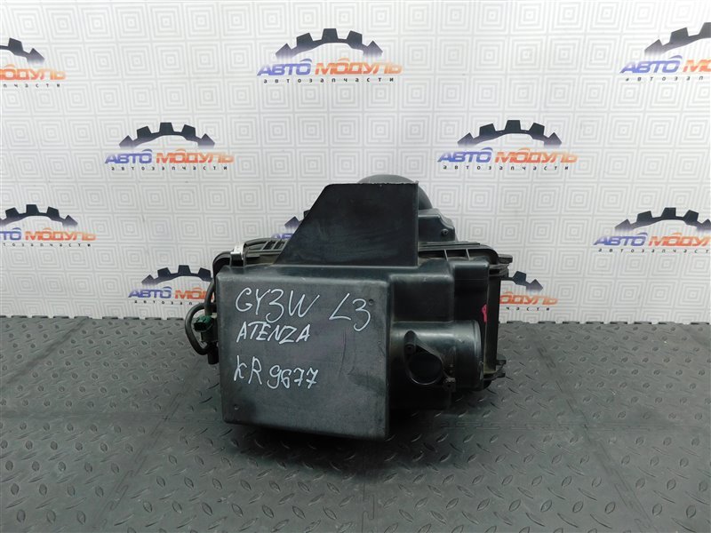 Корпус воздушного фильтра MAZDA ATENZA GG3S L3-VE (б/у)