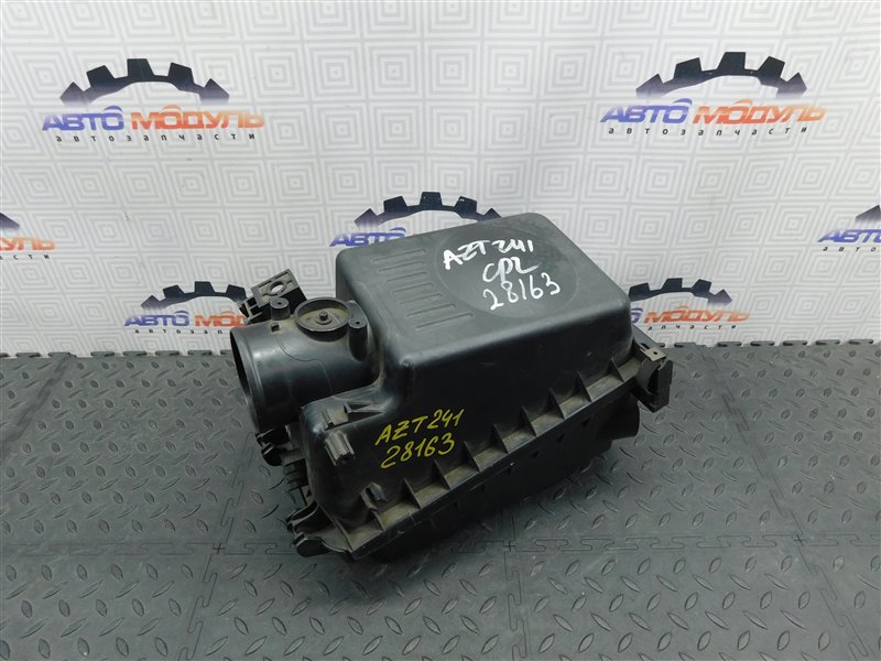 Корпус воздушного фильтра TOYOTA ALLION AZT240 1AZ-FSE 2001 (б/у)