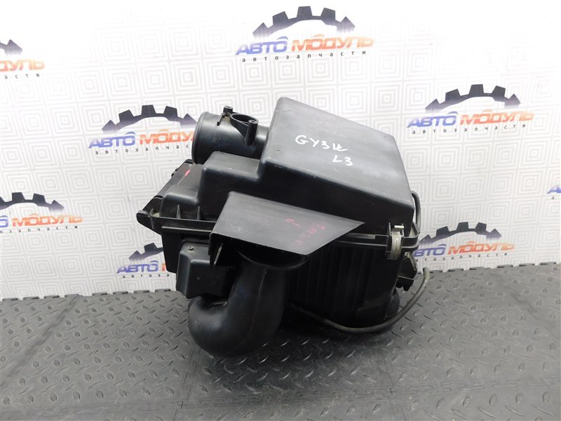 Корпус воздушного фильтра MAZDA ATENZA GG3P L3-VE (б/у)