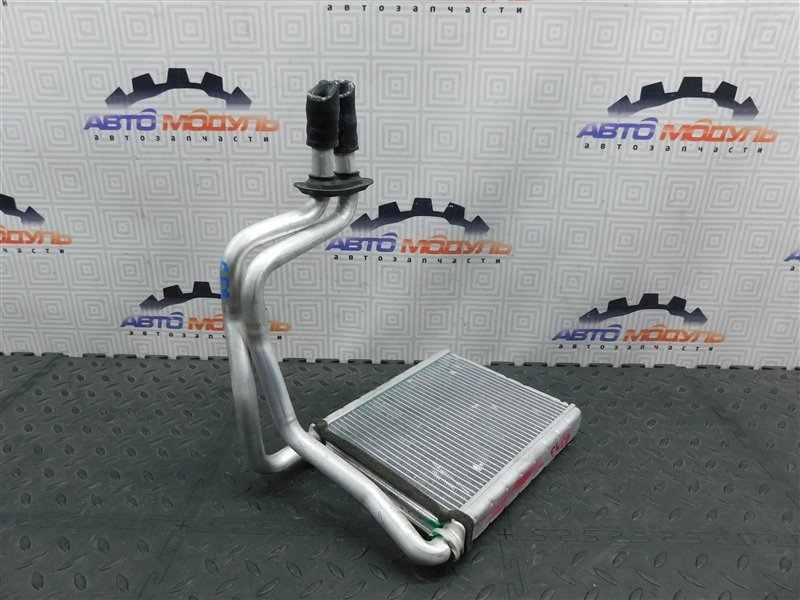 Радиатор печки HONDA FIT GE8 (б/у)