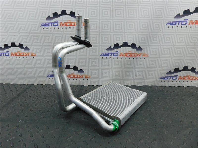 Радиатор печки HONDA FIT GE6 (б/у)