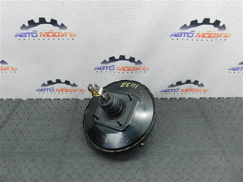 Вакуумник тормозной TOYOTA COROLLA EE111 (б/у)