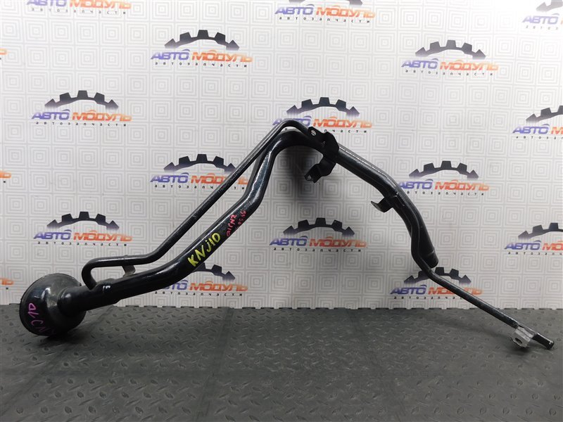 Горловина топливного бака NISSAN QASHQAI J10 (б/у)