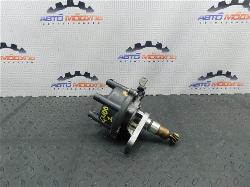 Трамблер TOYOTA MARK II GX100 1G-FE (б/у)