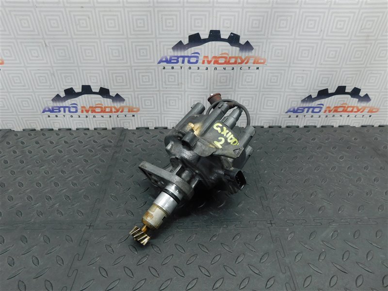 Трамблер TOYOTA CHASER GX100 1G-FE (б/у)