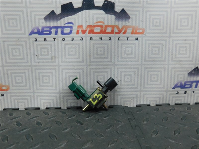 Клапан вакуумный MAZDA ATENZA GG3S L3-VE (б/у)