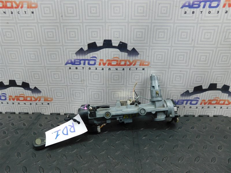 Замок зажигания HONDA CR-V RD1 B20B (б/у)