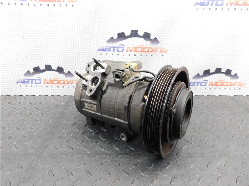Компрессор кондиционера HONDA AVANCIER TA1 F23A (б/у)