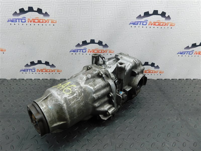 Редуктор HONDA CAPA GA6 задний (б/у)