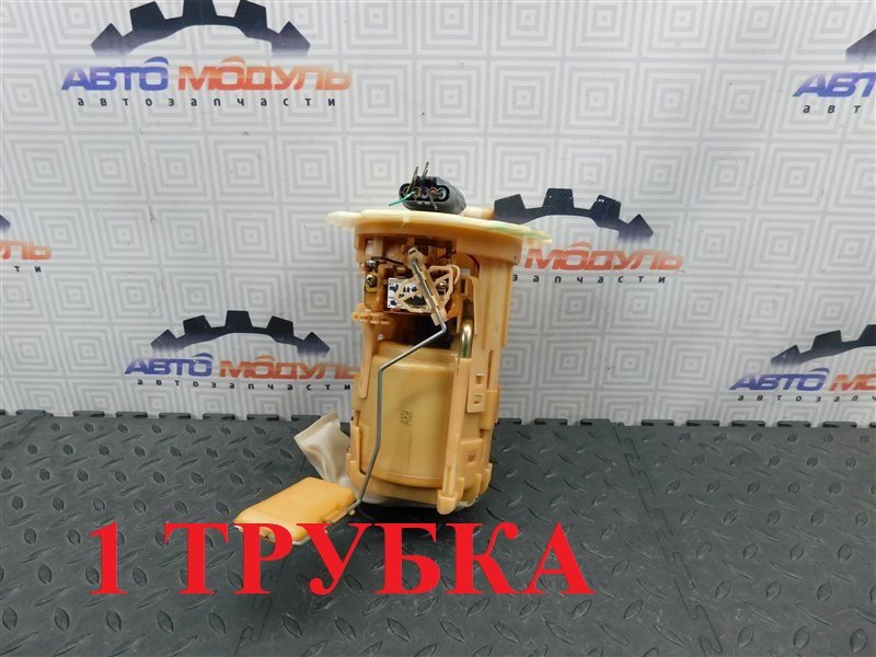 Топливный насос NISSAN SUNNY FB15 QG15-DE (б/у)