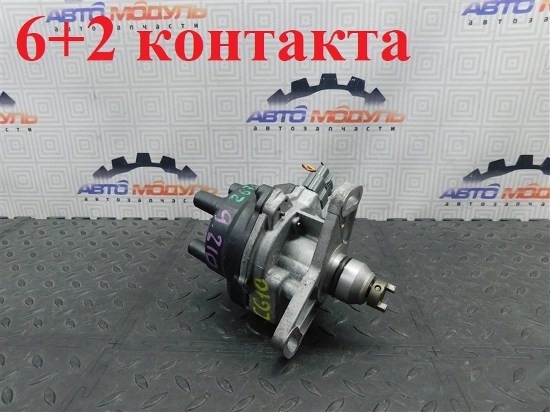 Трамблер NISSAN MARCH K11 CG10 (б/у)