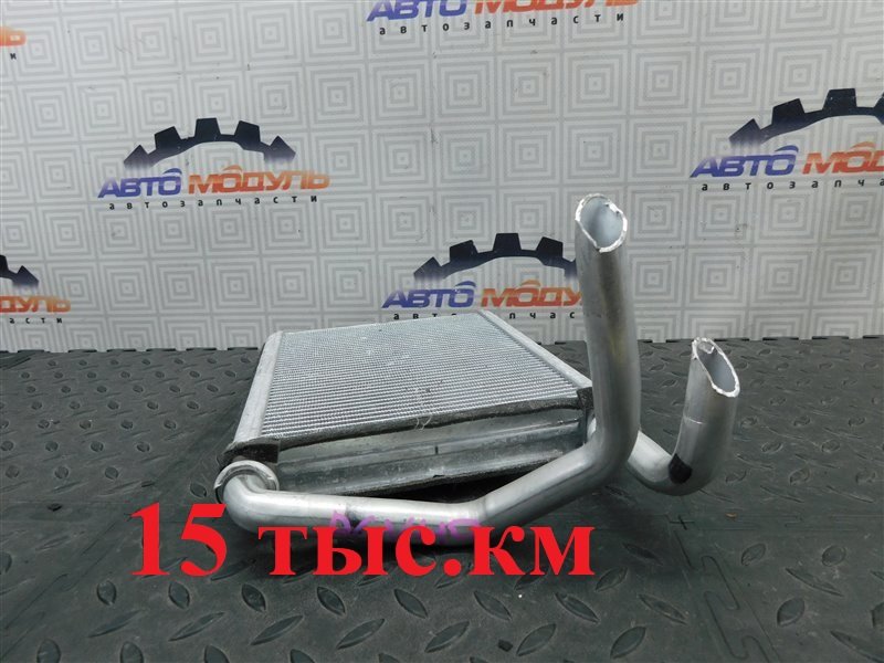 Радиатор печки TOYOTA CAMRY ACV40-3050801 2AZ-FE 2006 (б/у)