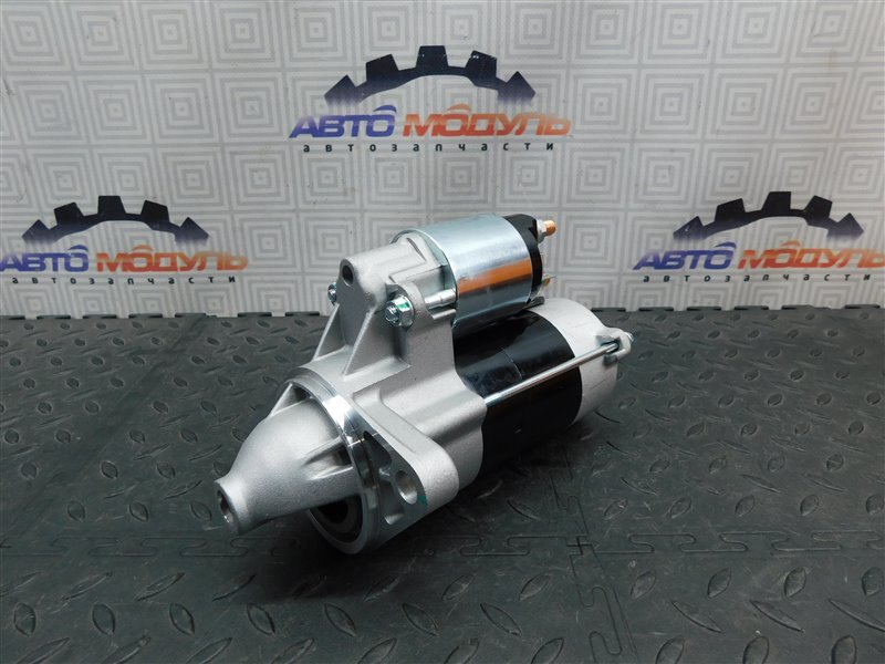 Стартер TOYOTA COROLLA AE110 5A-FE
