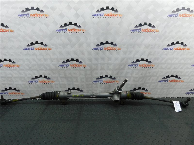 Рейка рулевая TOYOTA WISH ZGE25 2ZR-FAE (б/у)