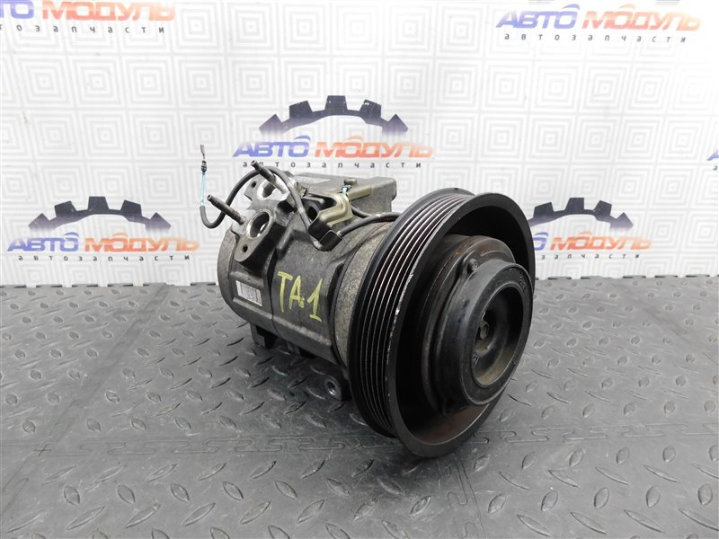 Компрессор кондиционера HONDA AVANCIER TA1 F23A (б/у)