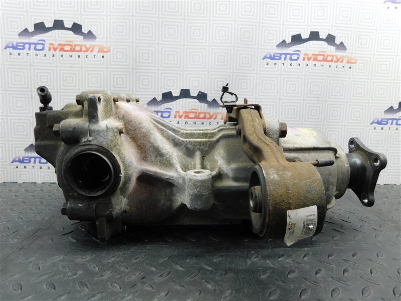 Редуктор NISSAN X-TRAIL NT30 QR20-DE задний (б/у)