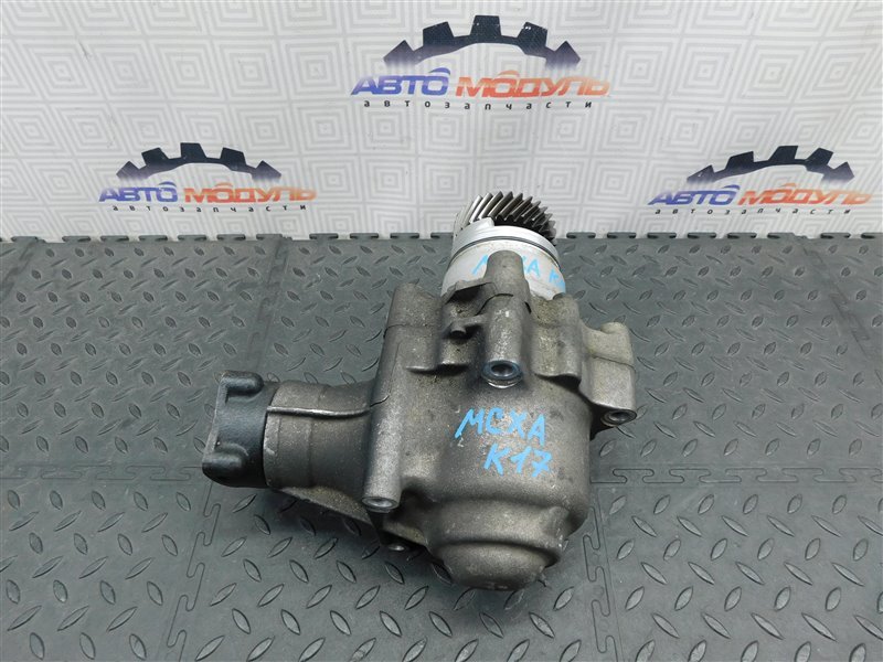 Раздаточная коробка HONDA ACCORD CM3 K24A (б/у)