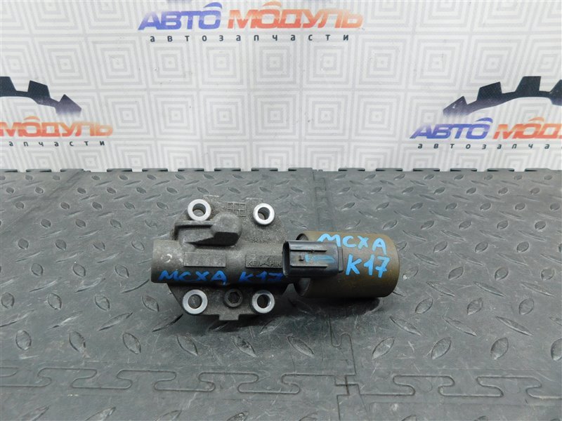 Соленоид HONDA ACCORD CM3 K24A (б/у)