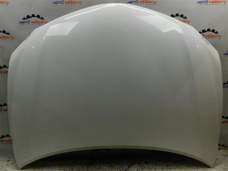 Капот TOYOTA CAMRY ACV40-3050801 2AZ-FE 2006 (б/у)