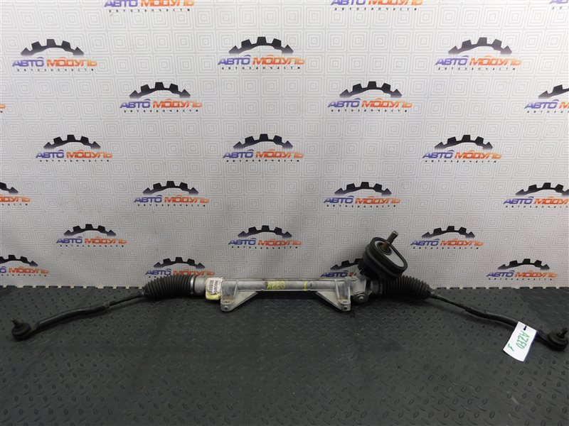 Рейка рулевая NISSAN LEAF ZE0 (б/у)