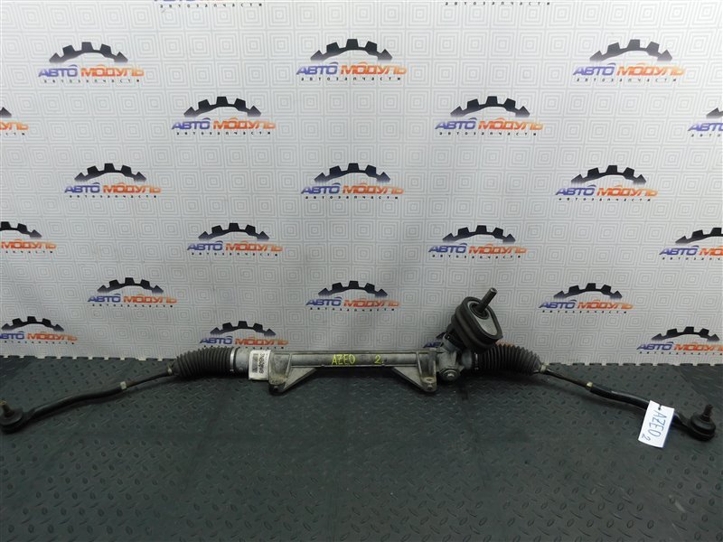 Рейка рулевая NISSAN LEAF ZE0 (б/у)