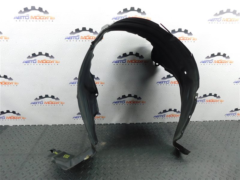 Подкрылок NISSAN SUNNY FB15 передний левый (б/у)