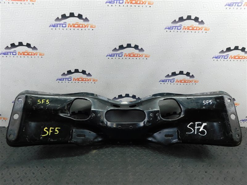 Балка подвески SUBARU FORESTER SF5 передняя (б/у)
