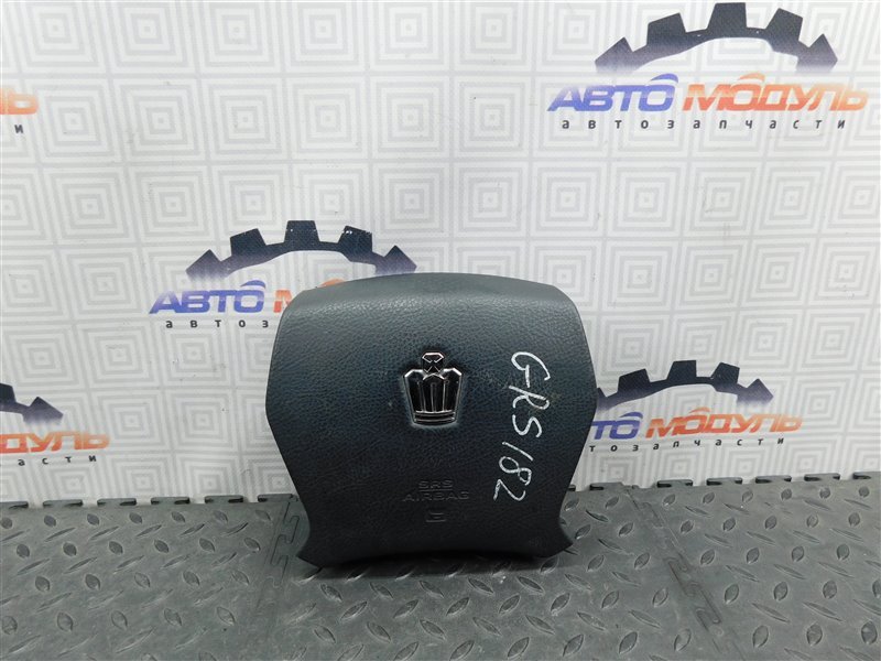 Подушка безопасности TOYOTA CROWN GRS182 (б/у)