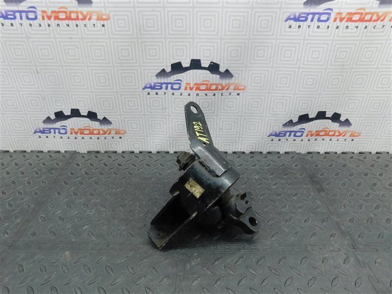 Подушка двигателя TOYOTA CARINA AT192 5A-FE правая (б/у)