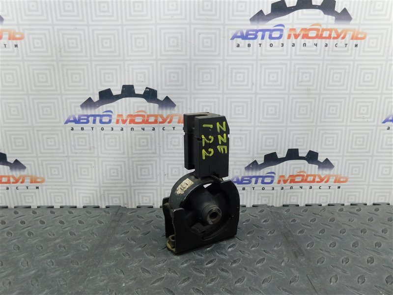 Подушка двигателя TOYOTA COROLLA RUNX ZZE122 1ZZ-FE передняя (б/у)