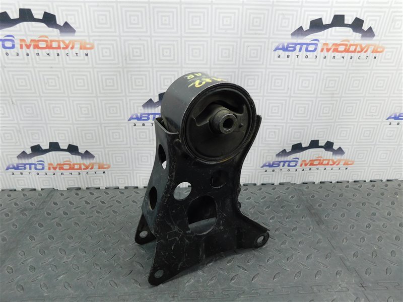 Подушка двигателя NISSAN LIBERTY RM12 QR20-DE задняя (б/у)