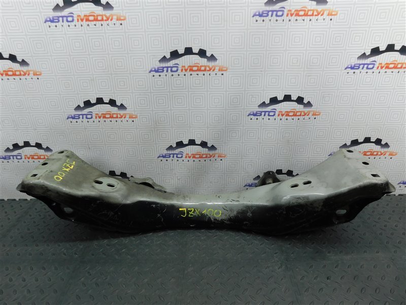 Балка подвески TOYOTA CHASER JZX100 1JZ-GE передняя (б/у)