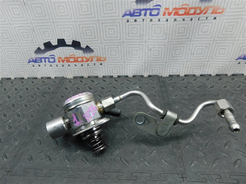 ТНВД NISSAN SERENA FNC26 MR20DD (б/у)