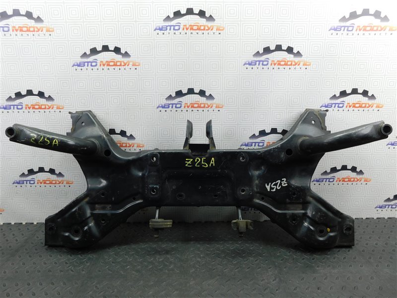 Балка подвески MITSUBISHI COLT Z25A передняя (б/у)