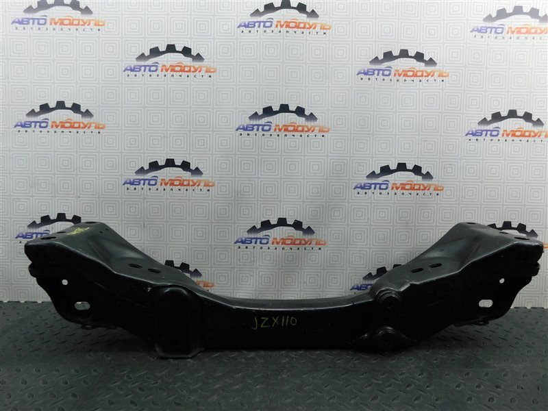 Балка подвески TOYOTA MARK II JZX100 1JZ-GE передняя (б/у)