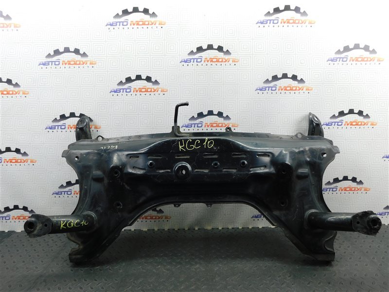 Балка подвески TOYOTA PASSO KGC10 передняя (б/у)