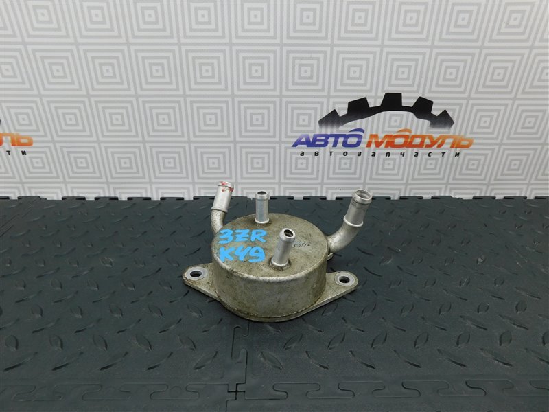 Теплообменник TOYOTA VOXY ZRR70 3ZR-FE (б/у)