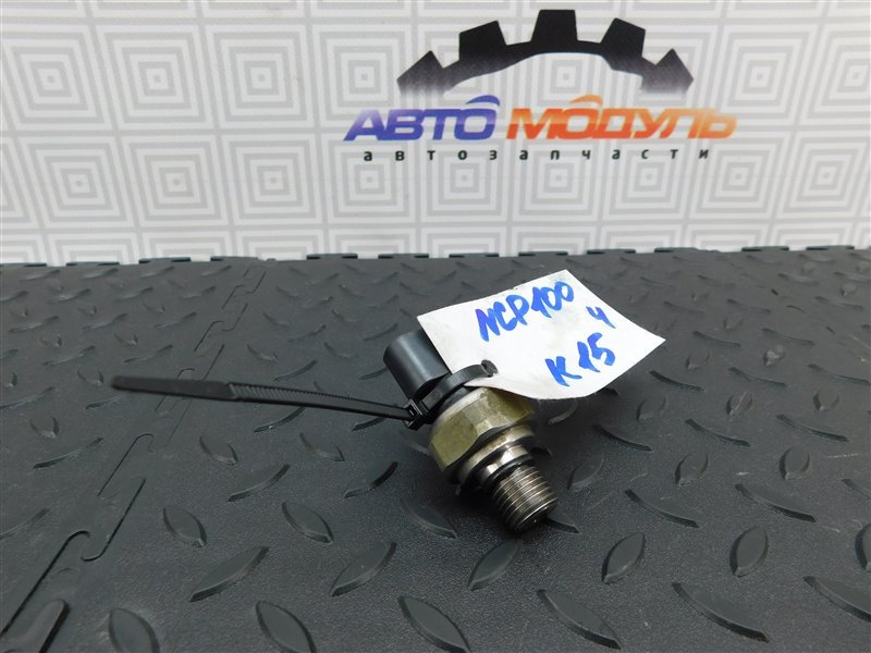 Датчик TOYOTA RACTIS NCP100 1NZ-FE (б/у)