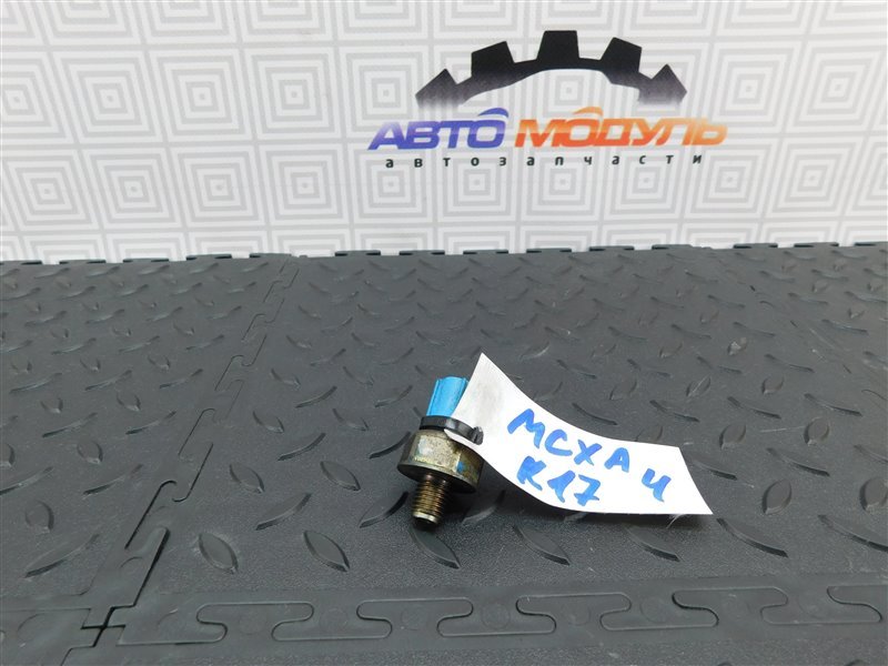 Датчик HONDA ACCORD CM3 K24A (б/у)