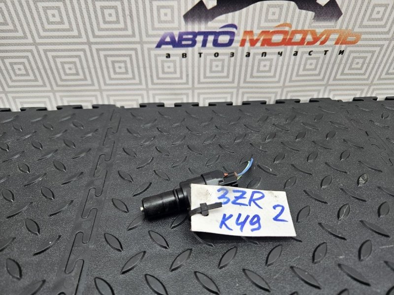 Датчик скорости TOYOTA VOXY ZRR70 3ZR-FE (б/у)