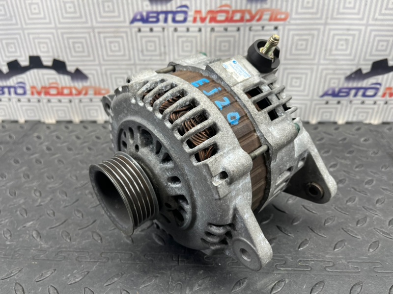 Генератор SUBARU LEGACY B4 BE5 EJ206 (б/у)