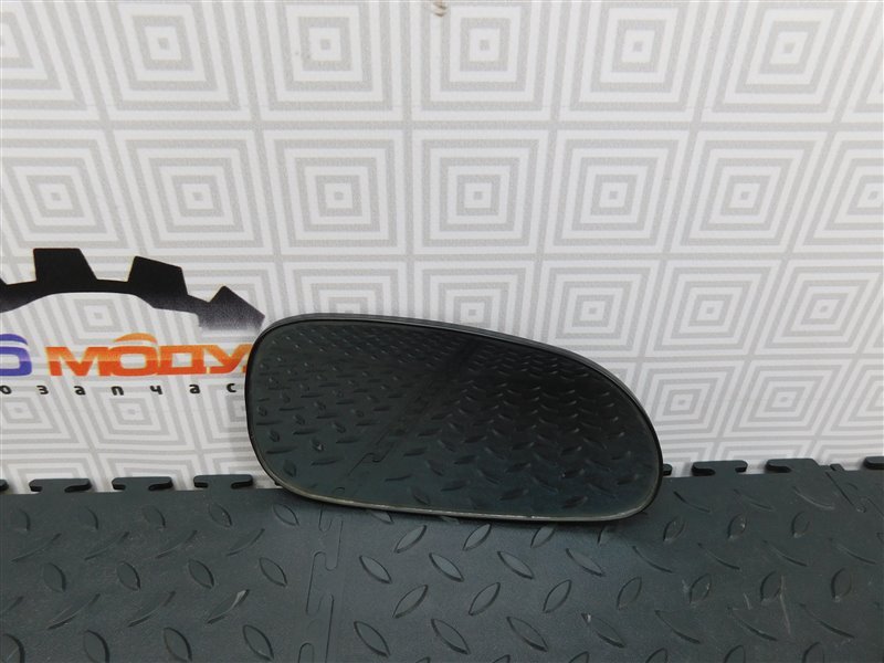 Зеркало TOYOTA SPRINTER TRUENO AE101-5090734 4A-FE 1992 правое (б/у)